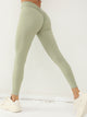 Women’s High Waisted Gym Leggings | Booty Lift
