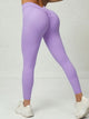 Women’s High Waisted Gym Leggings | Booty Lift