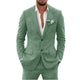 Men's Wedding Guest Suit | Two Piece