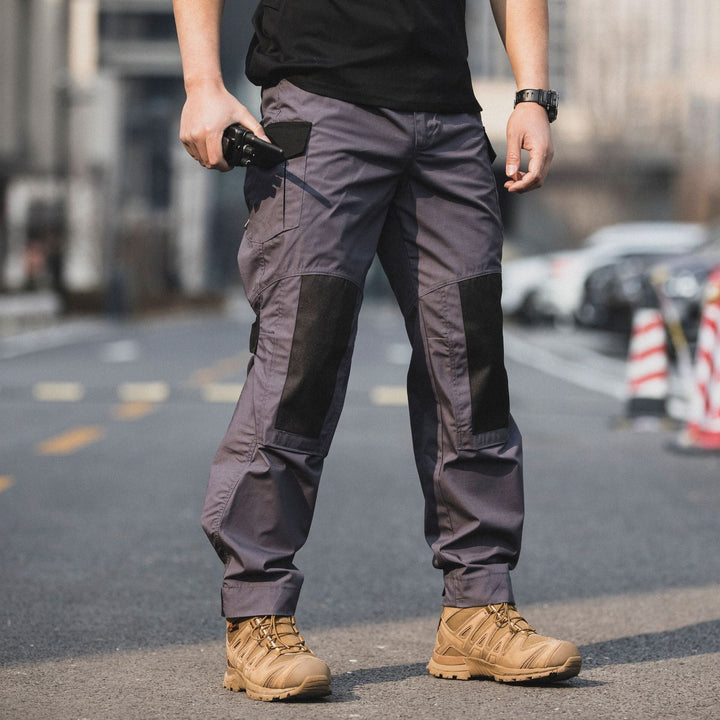 Men’s Tactical Work Trousers | Reinforced