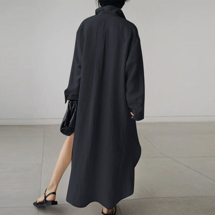 Women’s Oversized Dress | Midi