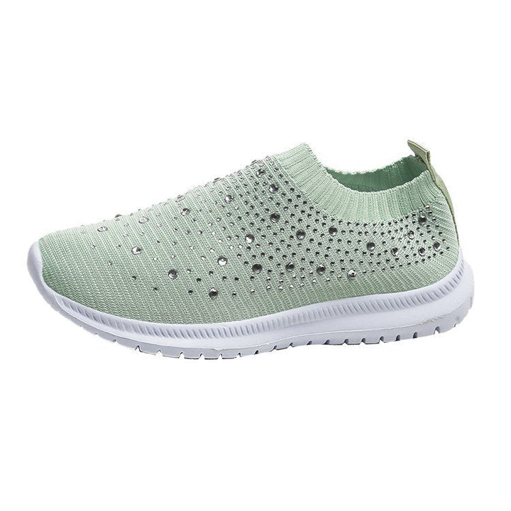 Women’s Orthopaedic Sneakers | Slip-On