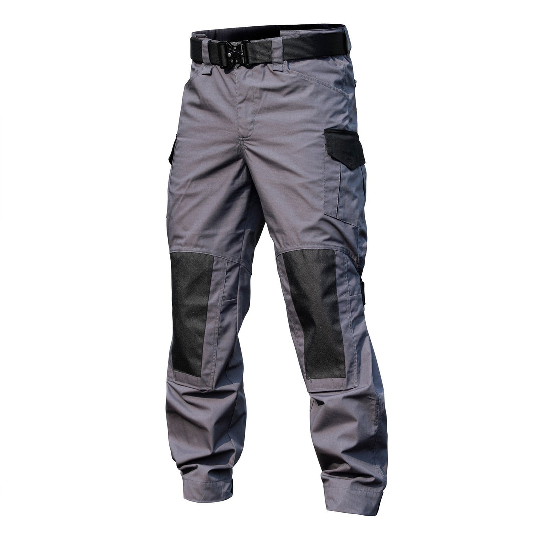 Men’s Tactical Work Trousers | Reinforced