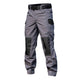 Men’s Tactical Work Trousers | Reinforced