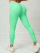 Women’s High Waisted Gym Leggings | Booty Lift