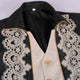 Men’s Vintage Trench Coat | Costume