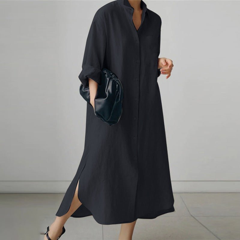 Women’s Oversized Dress | Midi