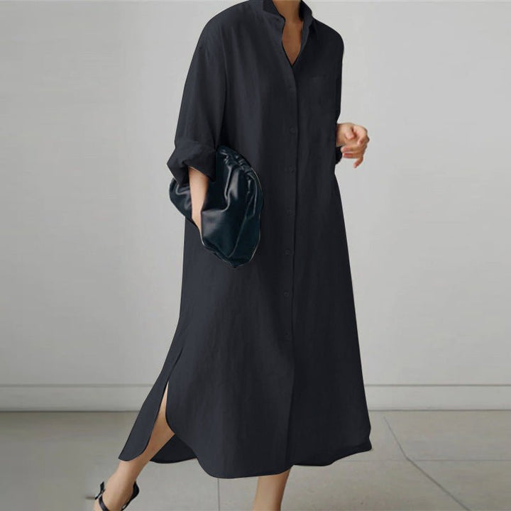 Women’s Oversized Dress | Midi