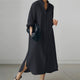 Women’s Oversized Dress | Midi