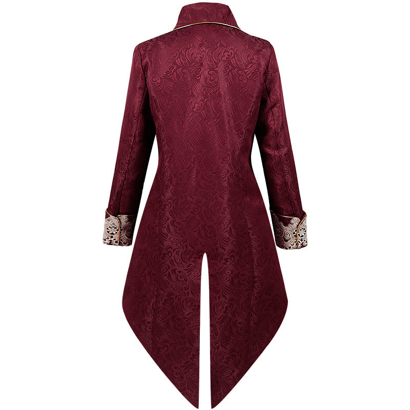 Men’s Vintage Trench Coat | Costume