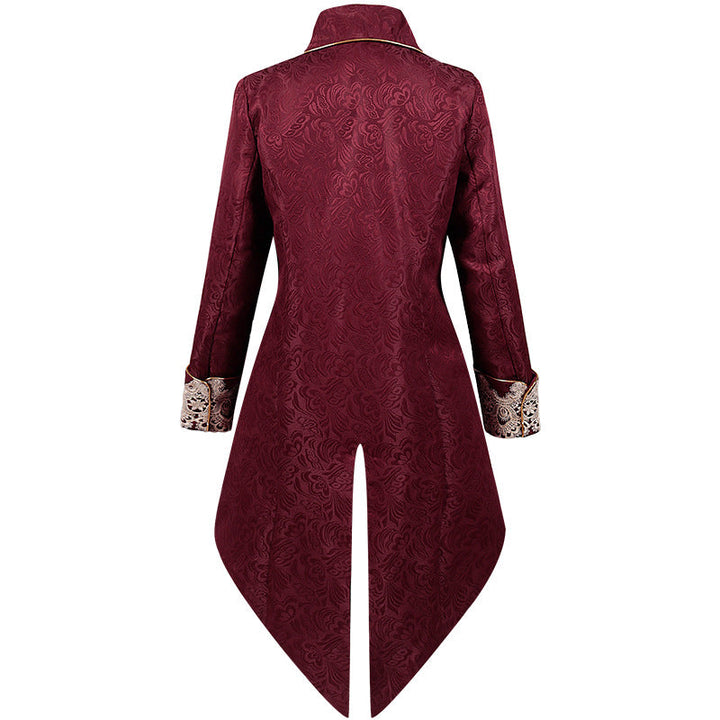 Men’s Vintage Trench Coat | Costume