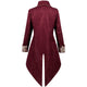 Men’s Vintage Trench Coat | Costume