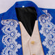 Men’s Vintage Trench Coat | Costume