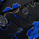 Men’s Floral Blazer Suit Set | Formal Partywear
