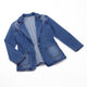 Women’s Casual Jacket | Single Button