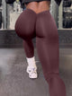 Women’s High Waisted Gym Leggings | Booty Lift