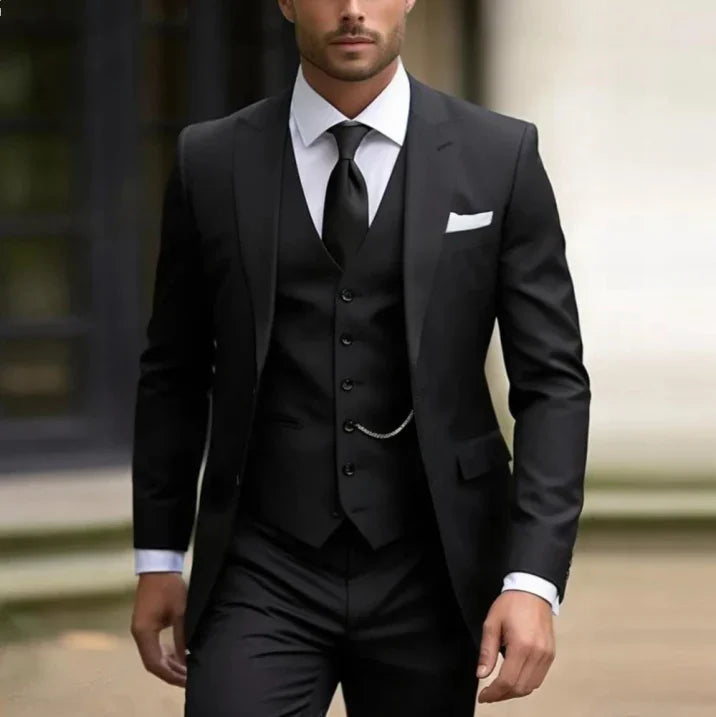 Men’s Wedding Guest | Two Piece Suit