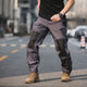 Men’s Tactical Work Trousers | Reinforced