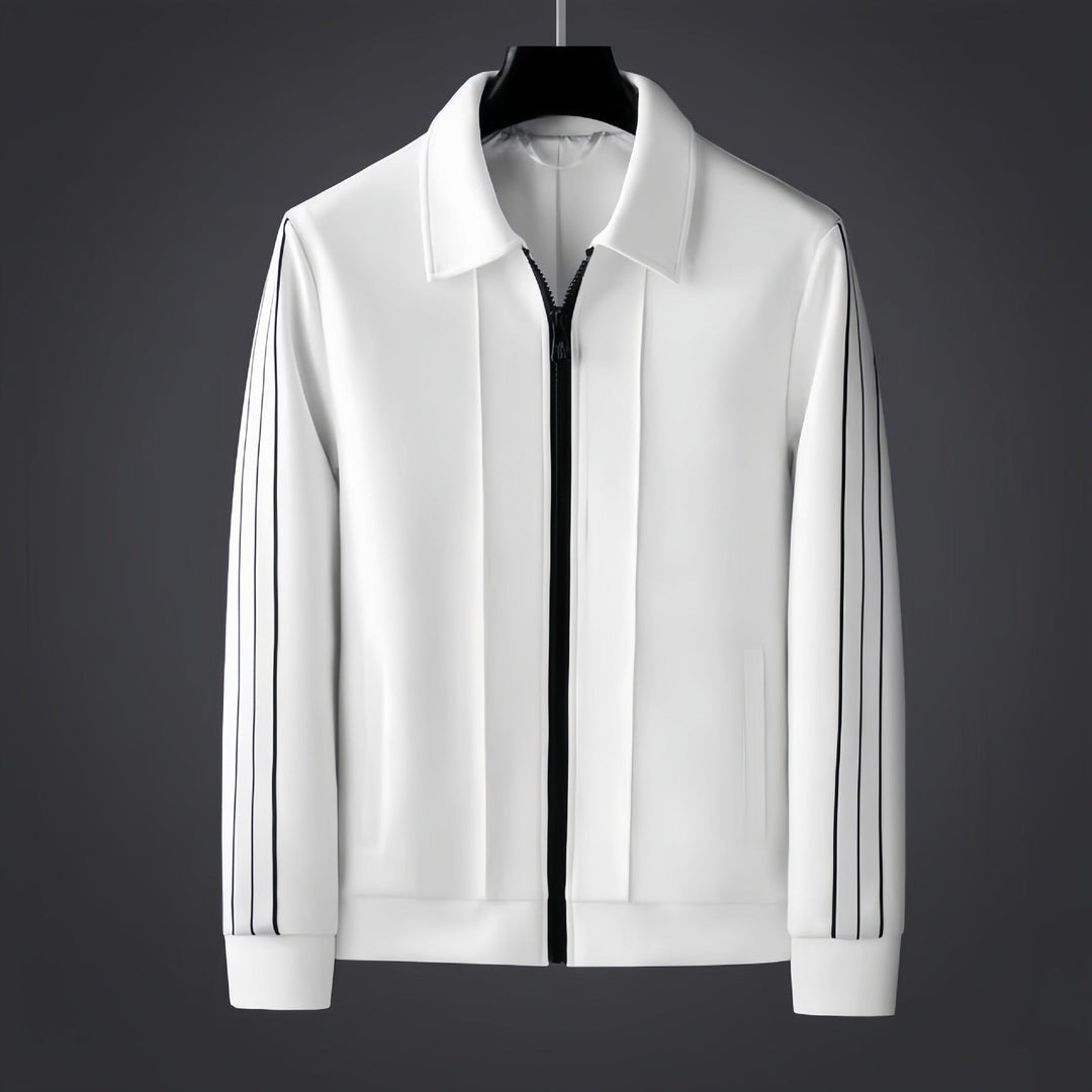 Men’s Zip-Up Track Set | Two Piece