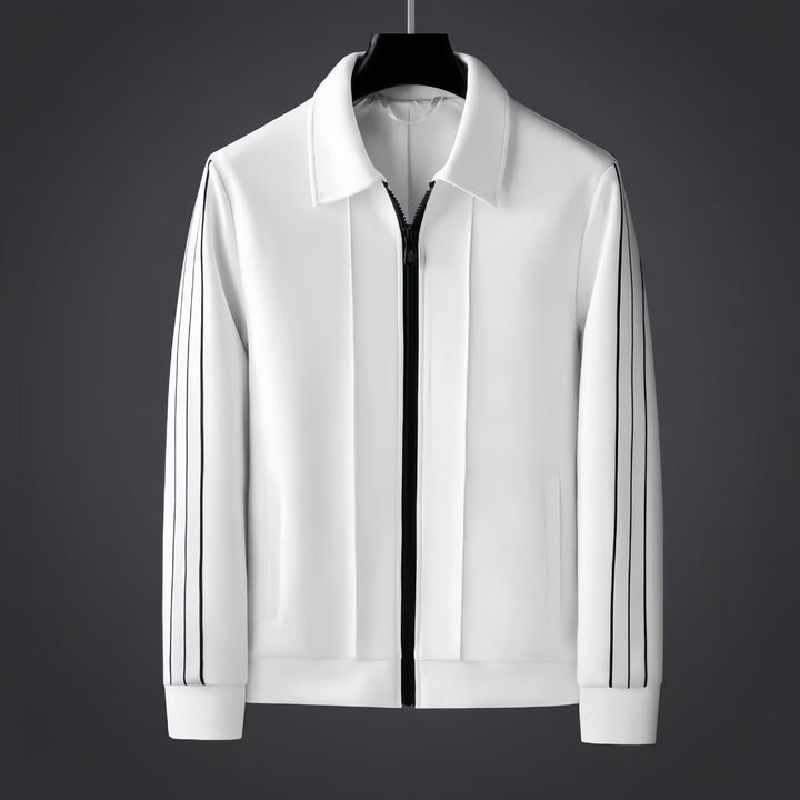 Men’s Zip-Up Track Set | Two Piece