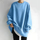 Women’s Shape Sweatshirt | Long Sleeve