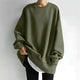 Women’s Shape Sweatshirt | Long Sleeve
