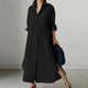 Women’s Oversized Dress | Midi