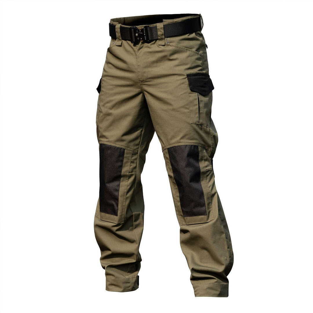 Men’s Tactical Work Trousers | Reinforced