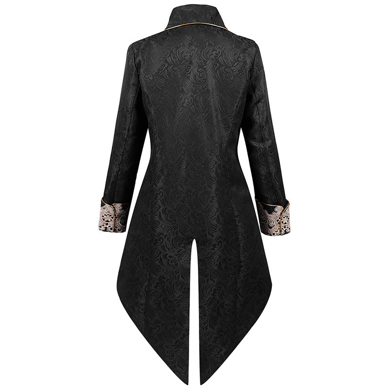 Men’s Vintage Trench Coat | Costume