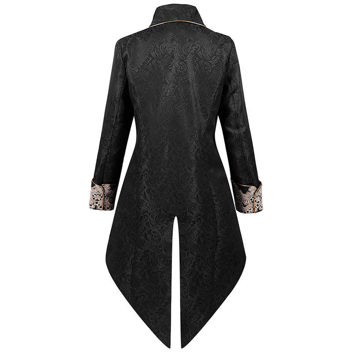 Men’s Vintage Trench Coat | Costume
