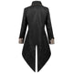 Men’s Vintage Trench Coat | Costume