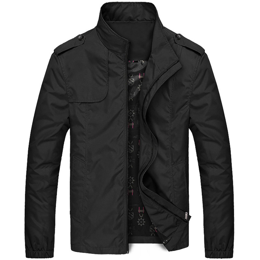 Odin - Men's summer jacket
