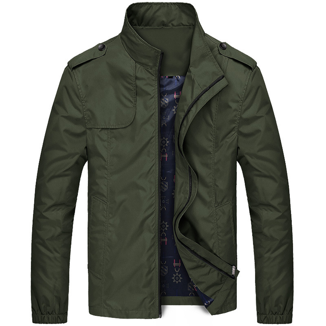 Odin - Men's summer jacket