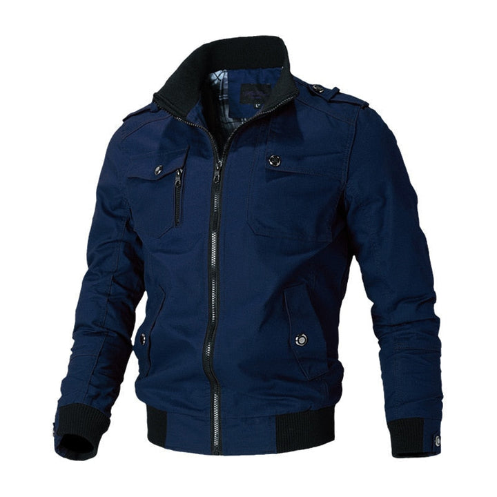 Colby - Bomber jacket for men
