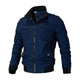 Colby - Bomber jacket for men
