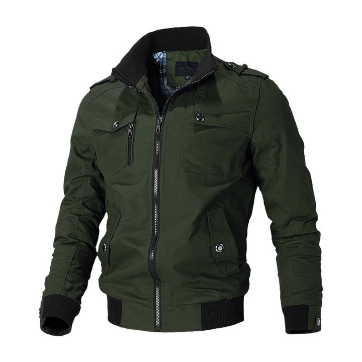 Colby - Bomber jacket for men