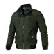 Colby - Bomber jacket for men