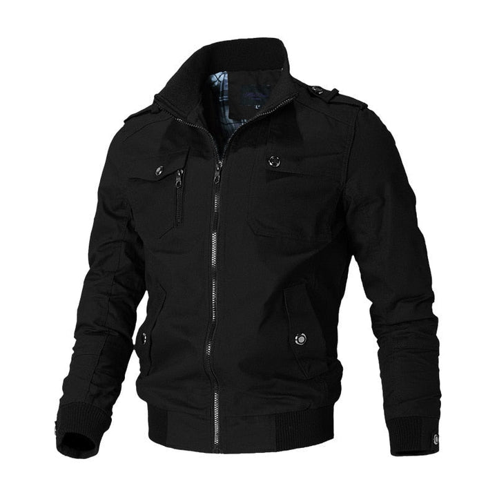 Colby - Bomber jacket for men
