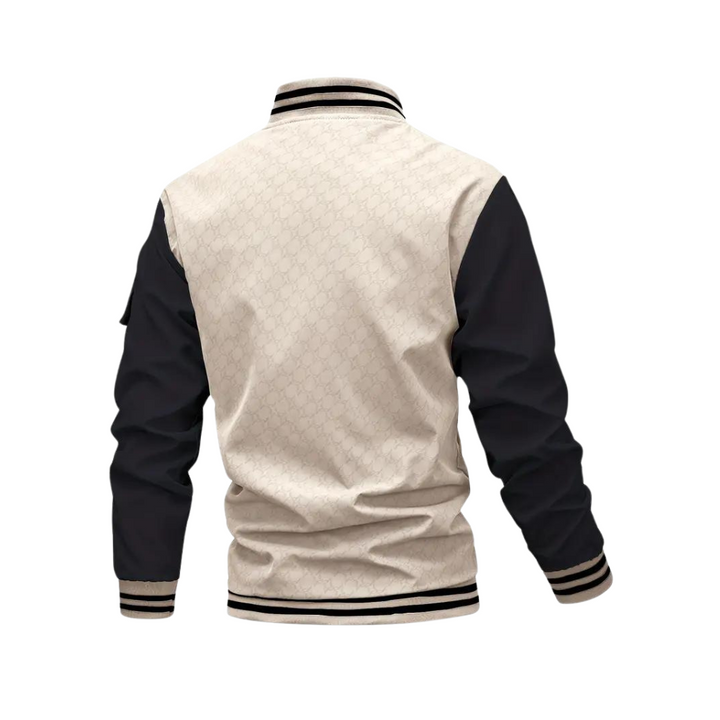 Wilson - Men's bomber jacket for any occasion