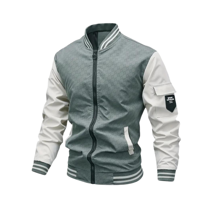Wilson - Men's bomber jacket for any occasion