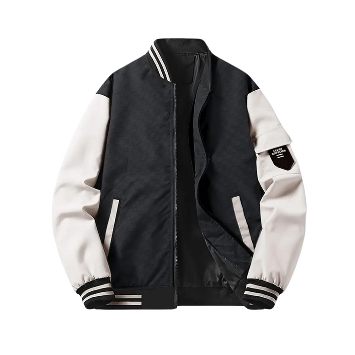 Wilson - Men's bomber jacket for any occasion