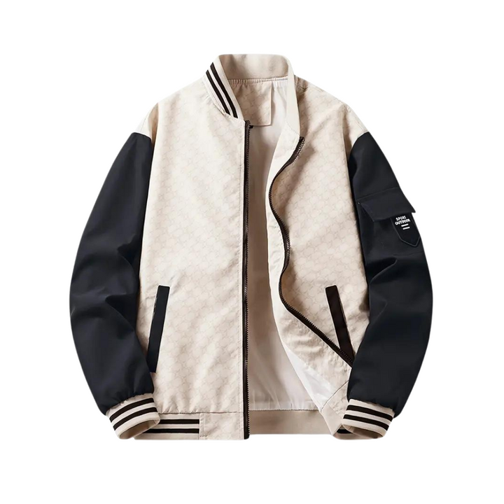 Wilson - Men's bomber jacket for any occasion