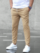 Mason | Men’s Stretch Slim Fit Joggers | Tapered