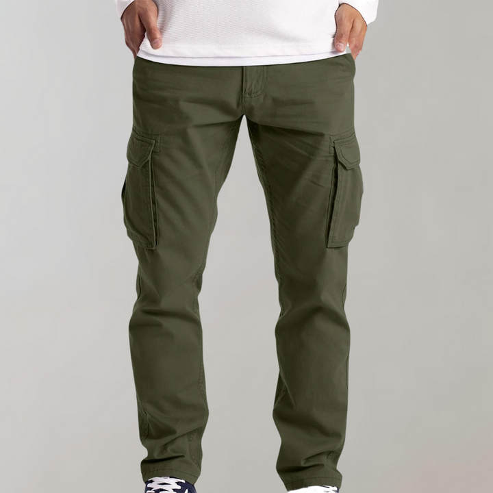 Brady - Cargo pants designed for men