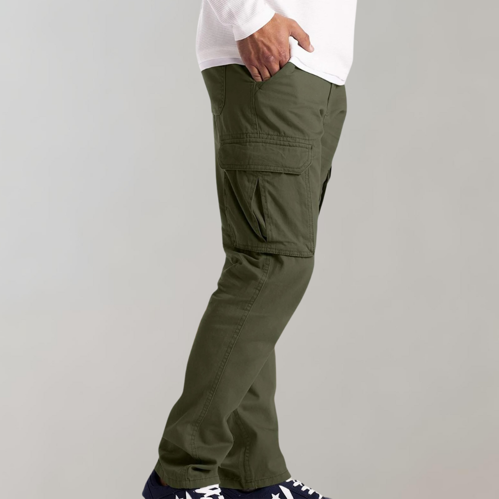 Brady - Cargo pants designed for men