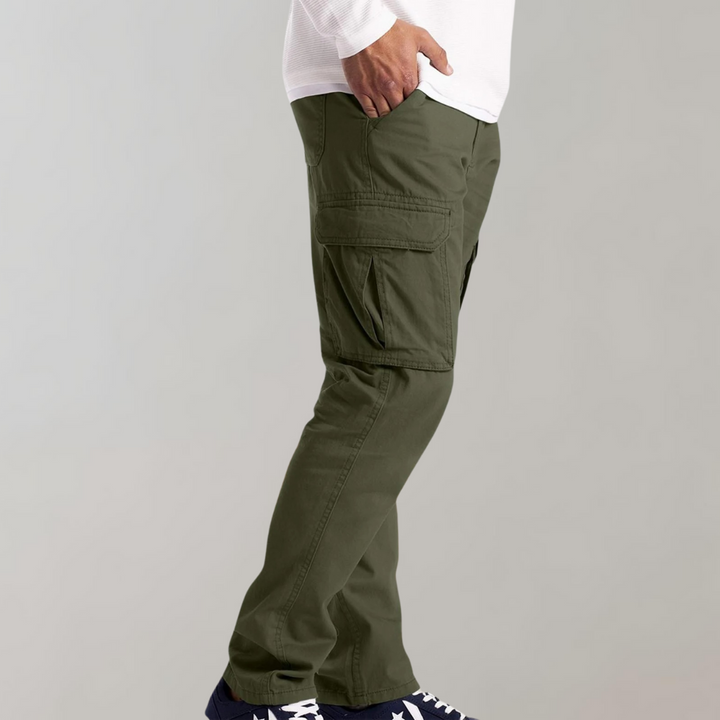 Brady - Cargo pants designed for men