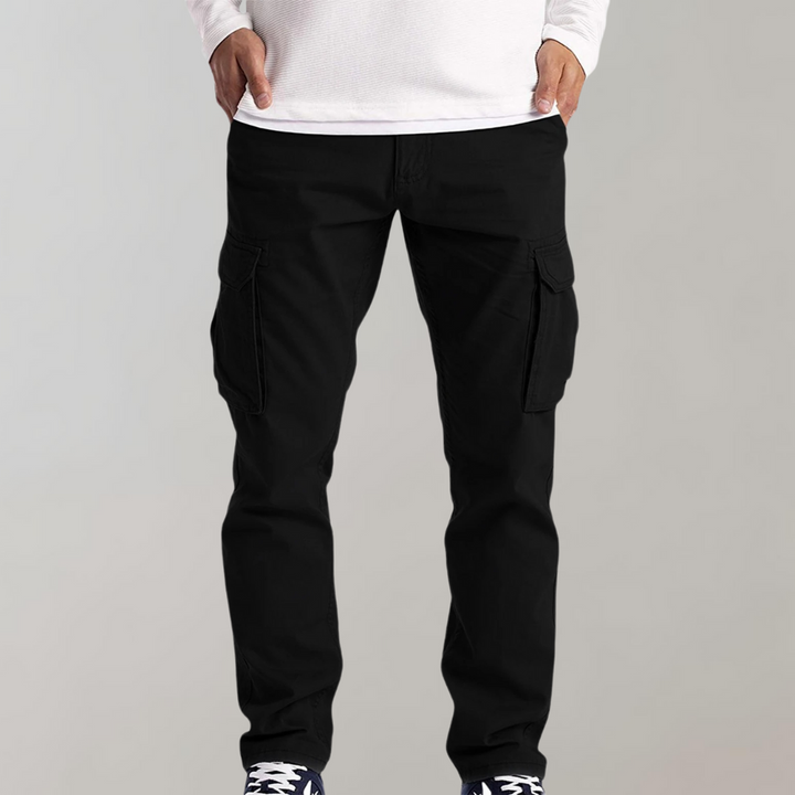 Brady - Cargo pants designed for men