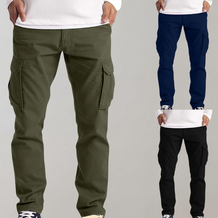 Brady - Cargo pants designed for men