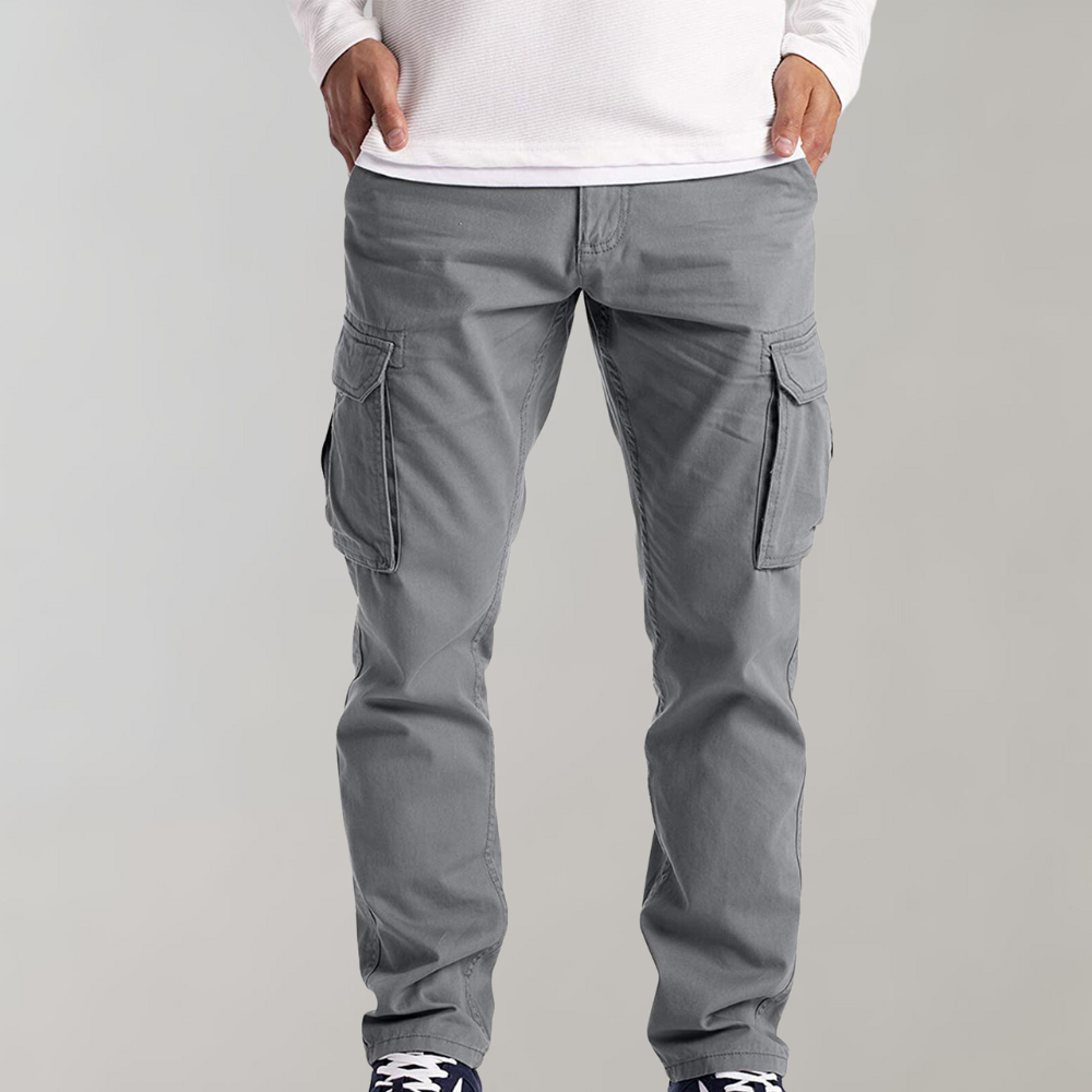 Brady - Cargo pants designed for men