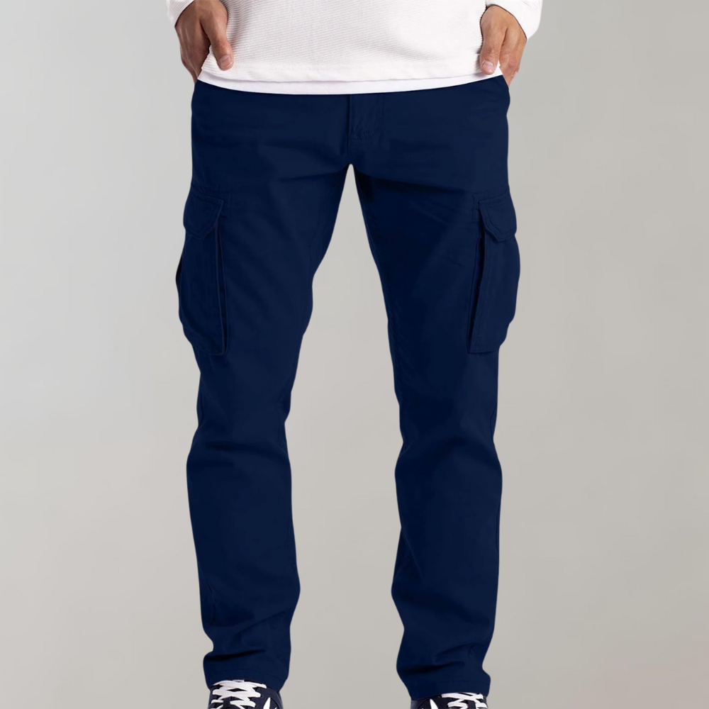 Brady - Cargo pants designed for men